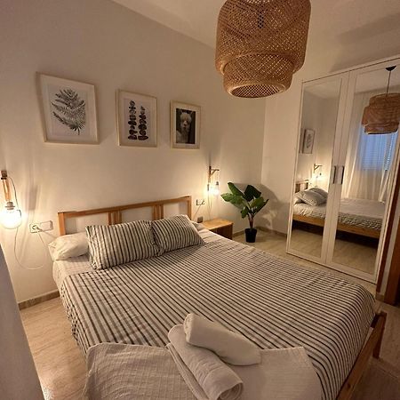 Apartamento Peniscola Luaran gambar