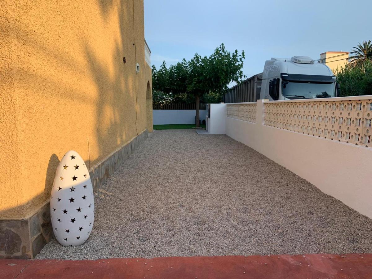Apartamento Peniscola Luaran gambar