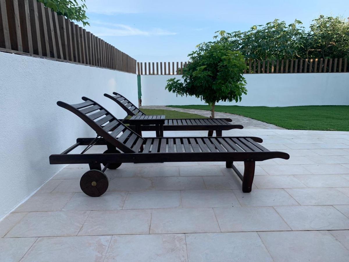 Apartamento Peniscola Luaran gambar