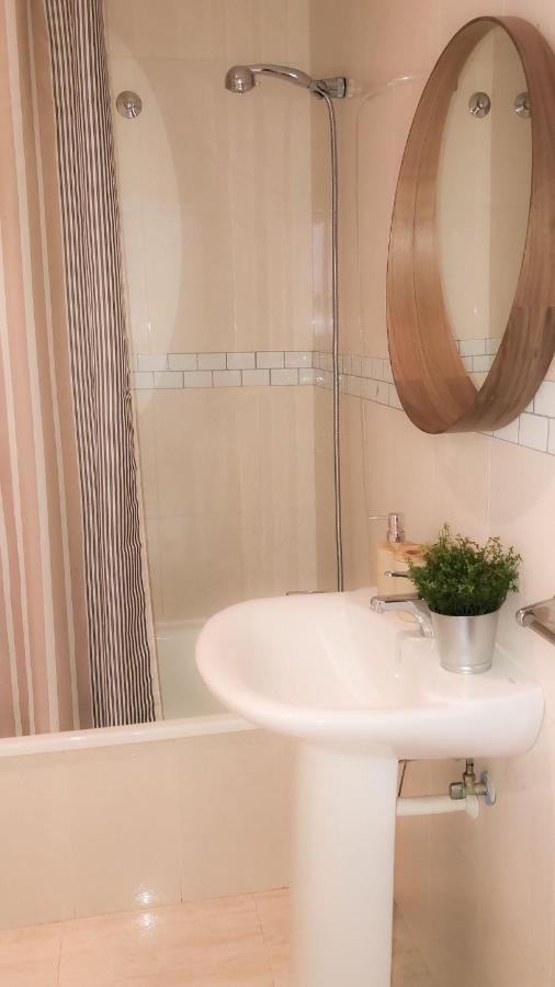 Apartamento Peniscola Luaran gambar