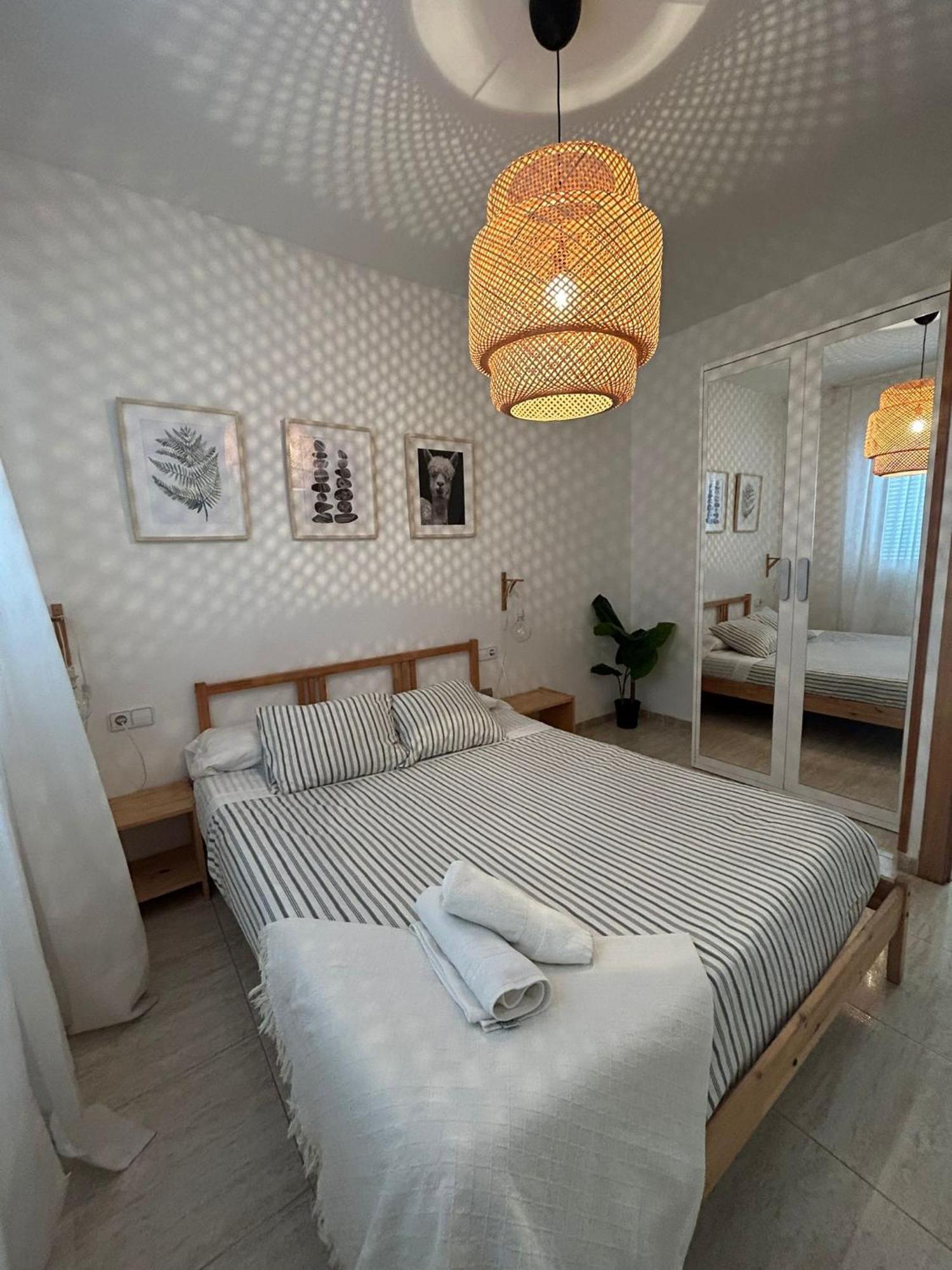 Apartamento Peniscola Luaran gambar