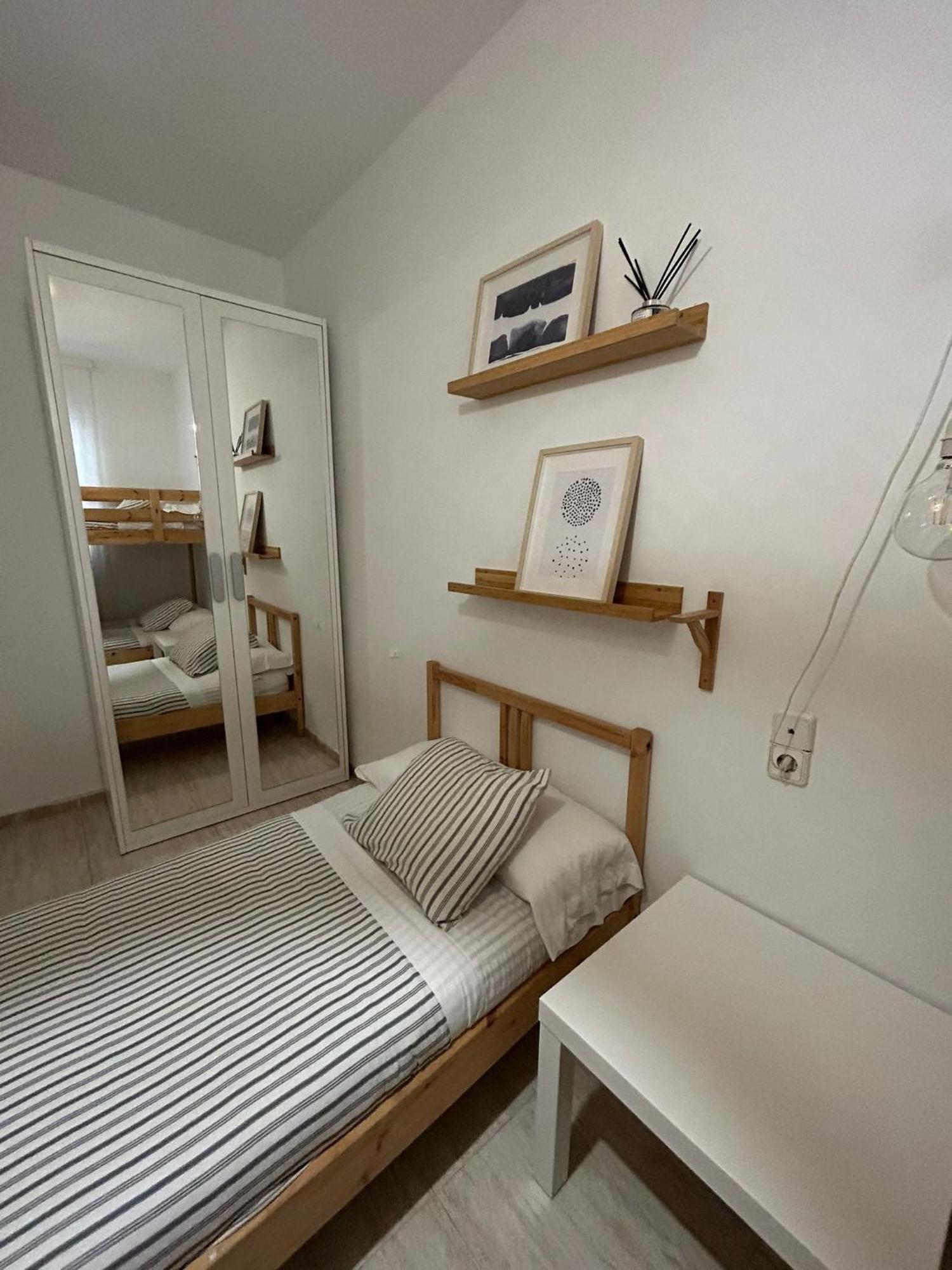 Apartamento Peniscola Luaran gambar