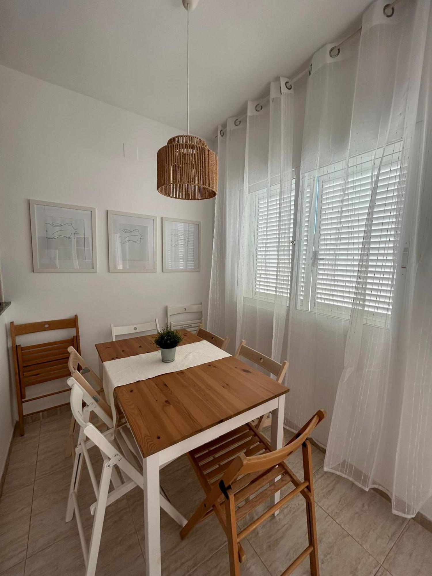 Apartamento Peniscola Luaran gambar