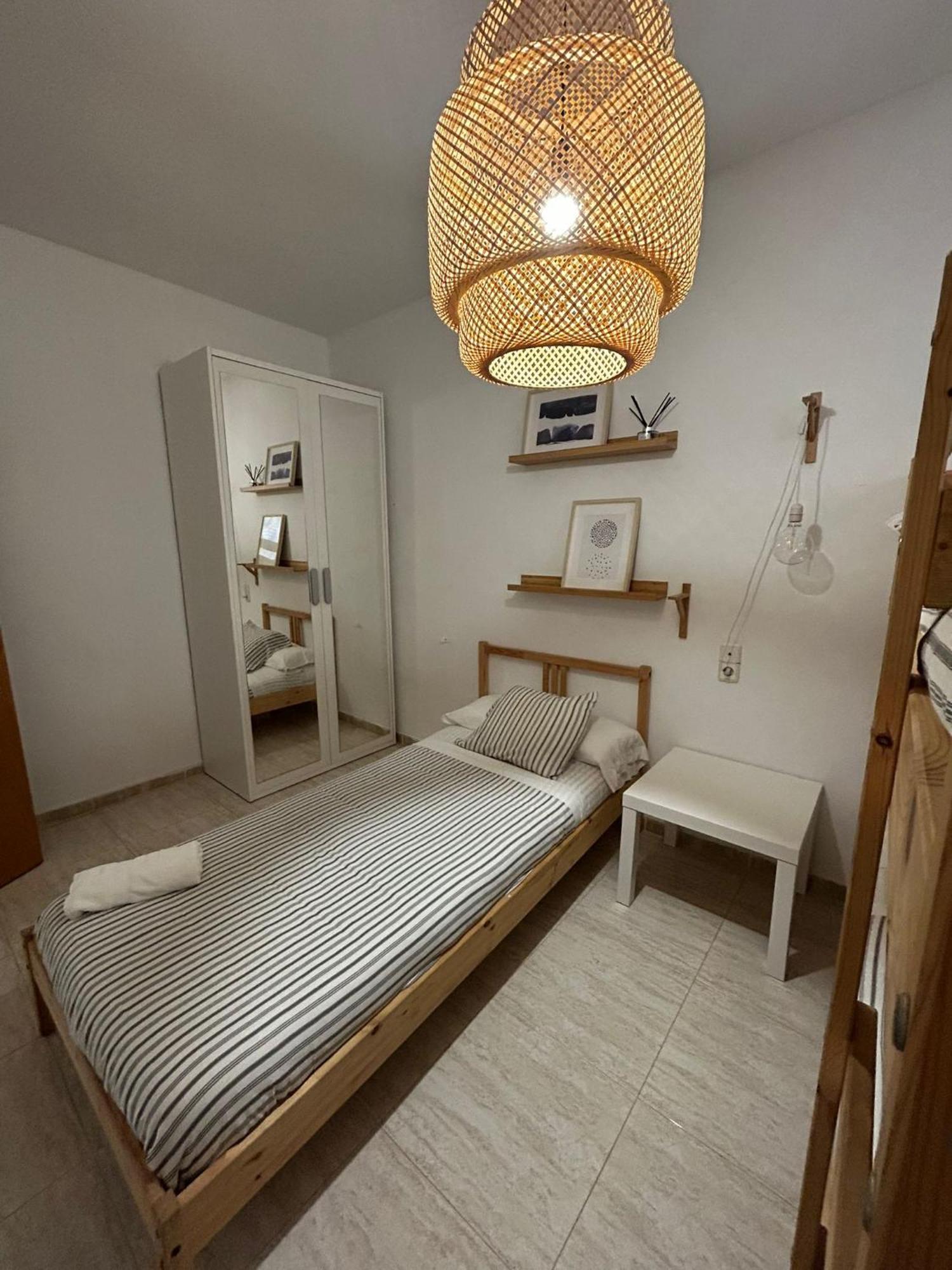 Apartamento Peniscola Luaran gambar