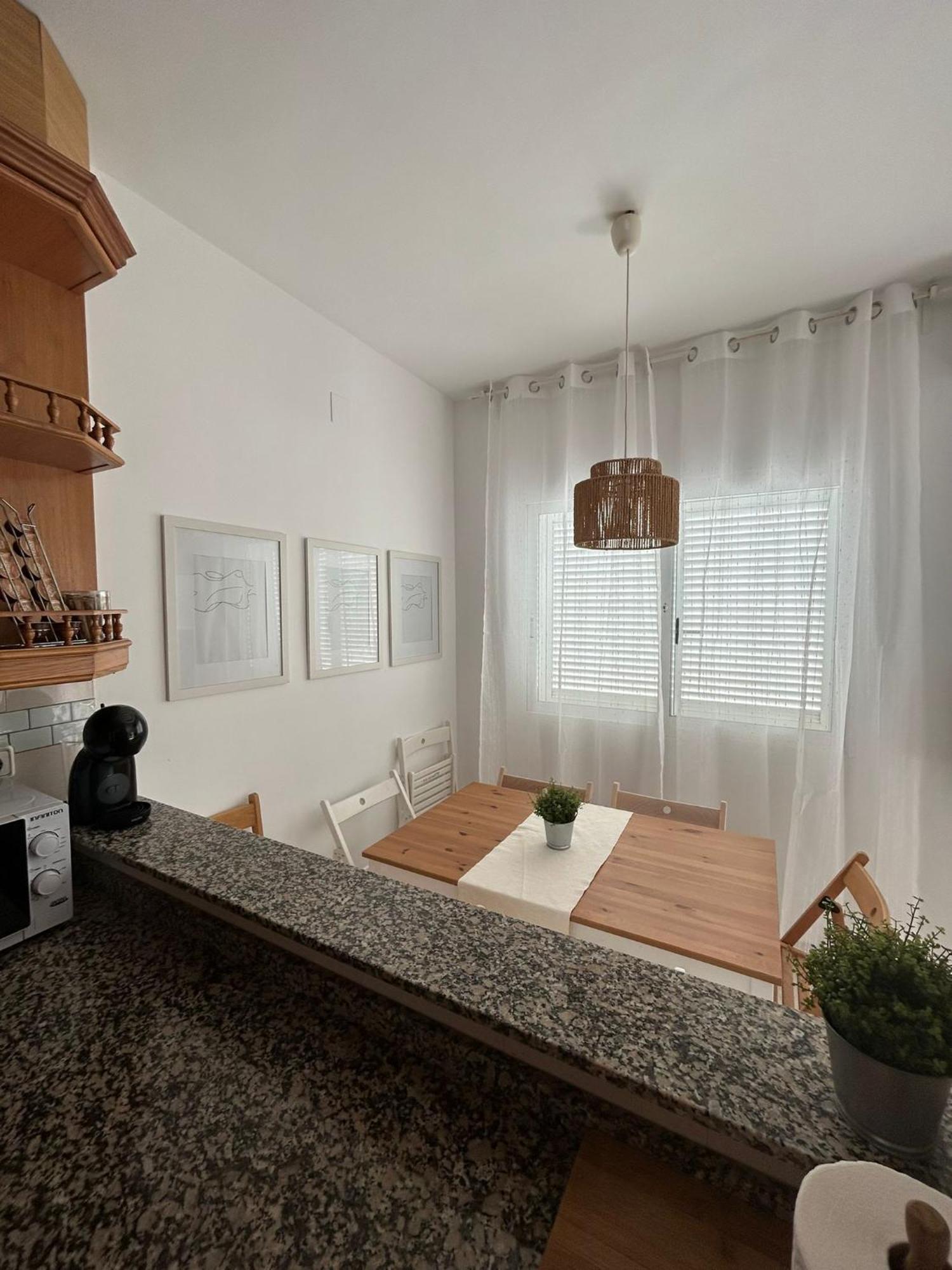 Apartamento Peniscola Luaran gambar