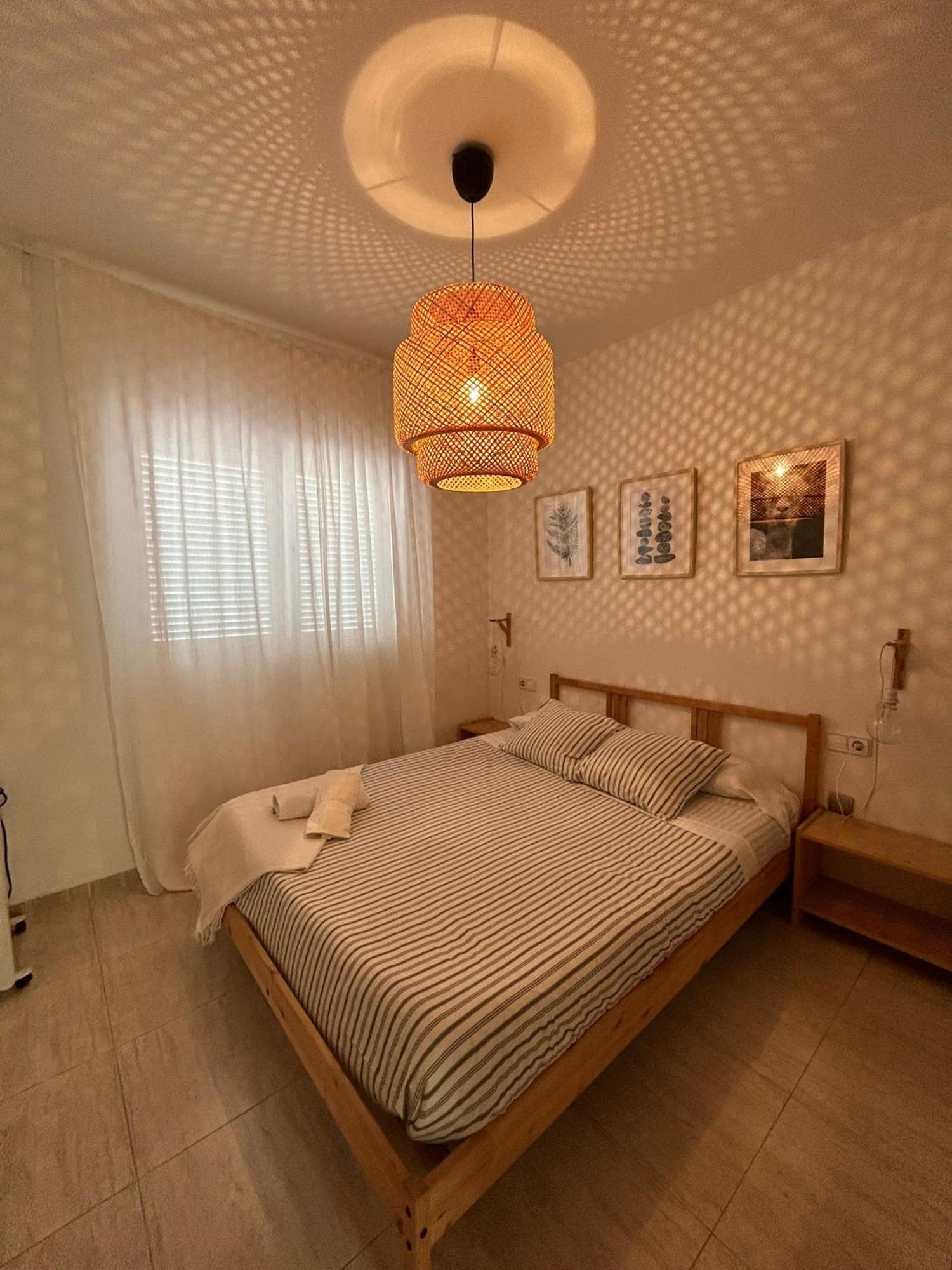 Apartamento Peniscola Luaran gambar