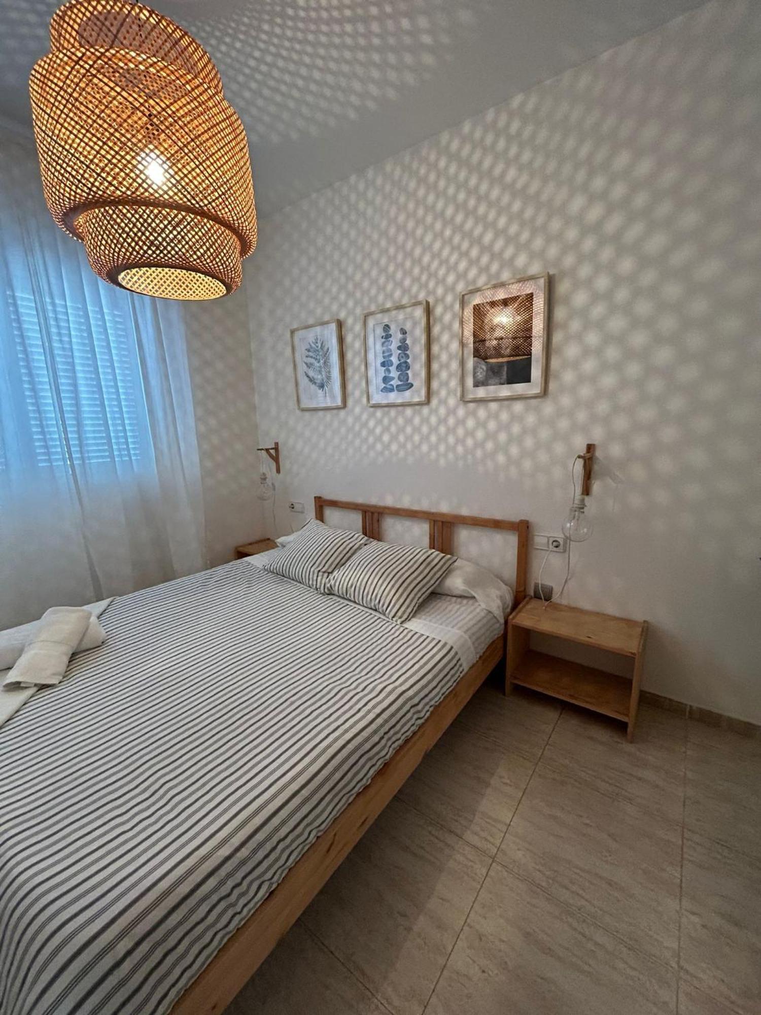 Apartamento Peniscola Luaran gambar