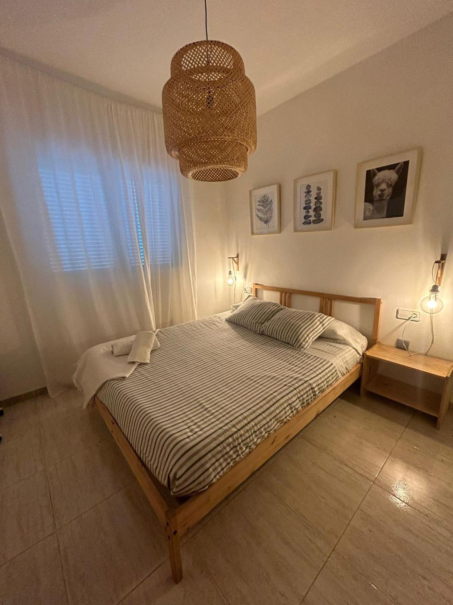 Apartamento Peniscola Luaran gambar